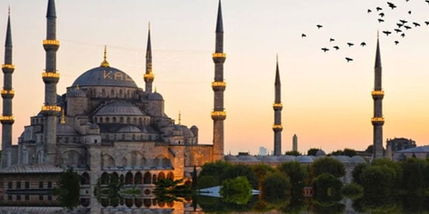 2022 Muharrem ayı ne zaman başlayacak? Aşure günü ne zaman 2022? Muharrem ayının 10'uncu günü ne zaman?