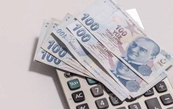 2022 net asgari ücret AGİ’siz