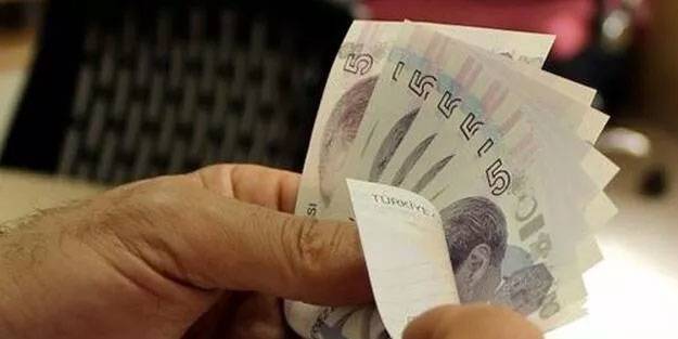 2022 Ocak KYK burs ücreti yattı mı?