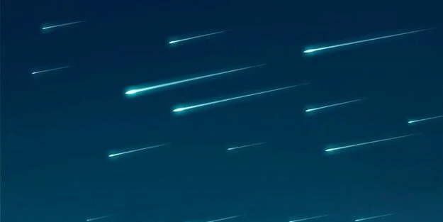 2022 Perseid meteor yağmuru ne zaman? Meteor yağmurları Türkiye'den izlenecek mi?