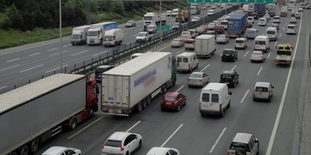 2022 Ramazan Bayramında köprü ve otoyollar ücretsiz mi? Köprü ve otoyollar ne zamana kadar ücretsiz?