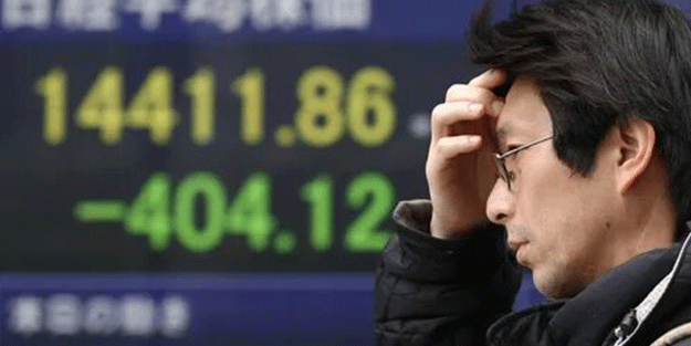 2022 resmen iflas yılı oldu!