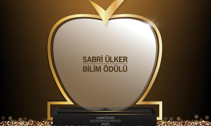 2022 Sabri Ülker Bilim Ödülü, sahibini buluyor