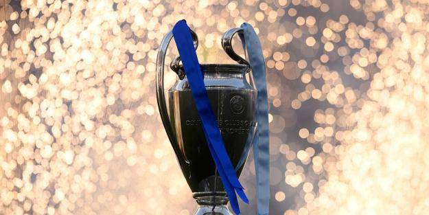 2022 Şampiyonlar Lig finali nerede oynanacak?