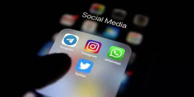2022 Sosyal Medya raporu paylaşıldı