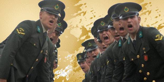 2022 sözleşmeli er alımı ne zaman? MSB KKK sözleşmeli personel alımı başvuru şartları neler?