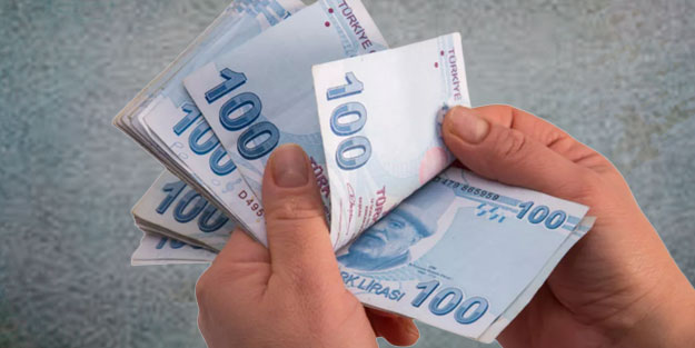 2022 Temmuz memur emekli zammı ne kadar?