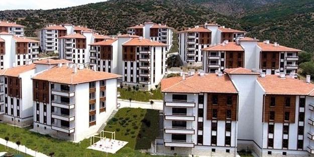  2022 TOKİ sosyal konut projesi şartları ve tarihleri belli oldu mu? 81 ilde TOKİ başvuruları başladı mı, ne zaman yapılacak?