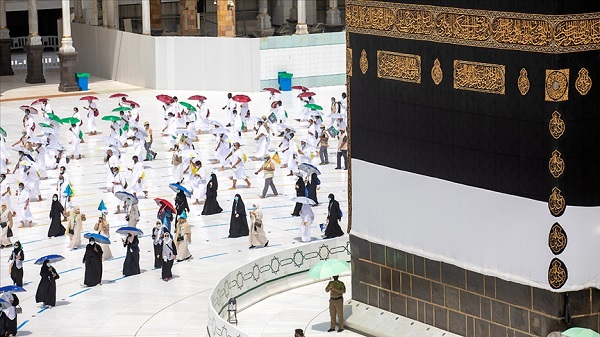 2022 umre ücretleri belli oldu mu? 2022 Diyanet umre fiyatları