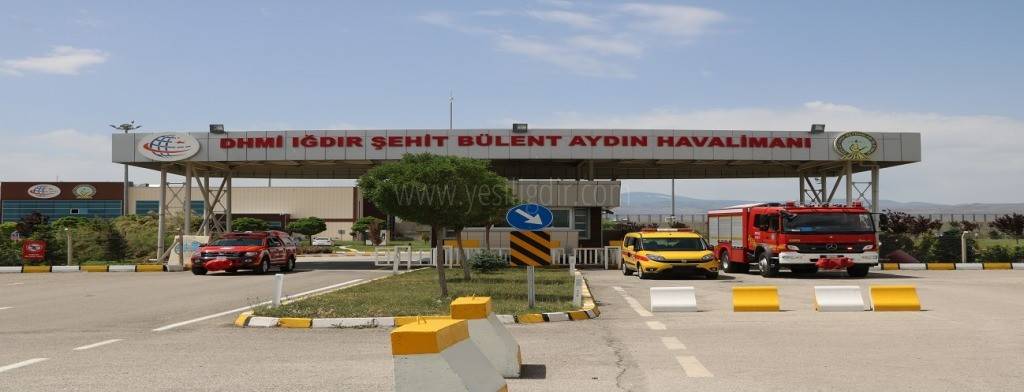 2022 ve 2023 yılları için personel taşıma servis hizmeti alınacak