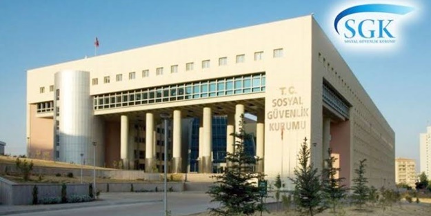 2022 yılı sosyal güvenlikte reform yılı oldu
