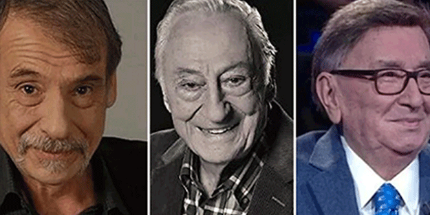 2022 yılında aramızdan ayrılan ünlüler! Kimler geldi, kimler geçti