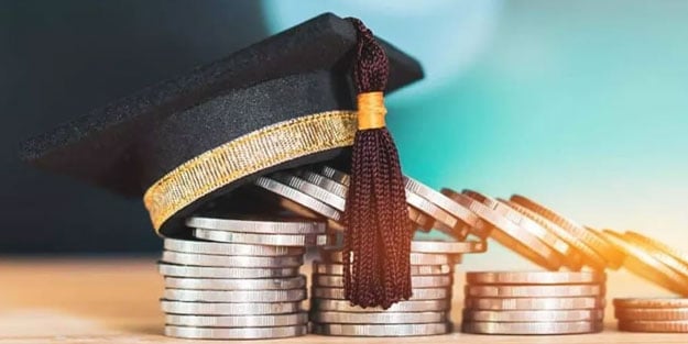 2022 yılında karşılıksız burs veren kurumlar açıklandı