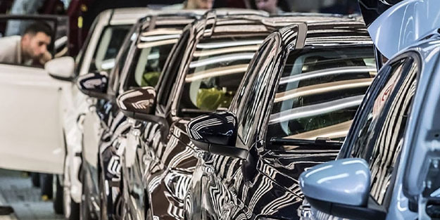 2022 yılında Türkiye’de en çok satılan otomobiller belli oldu