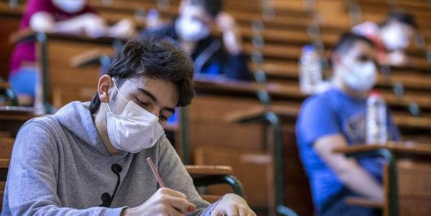 2022 YKS başvuruları bugün sona erecek