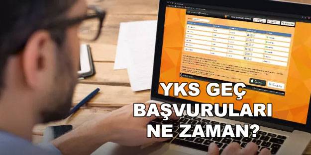 2022 YKS geç başvuruları ne zaman başlıyor? ÖSYM YKS 2022 geç başvuru ücreti ne kadar?