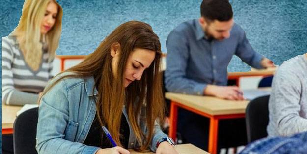 2022 YKS ne zaman yapılacak? 2022 YKS tarihi açıklandı mı?