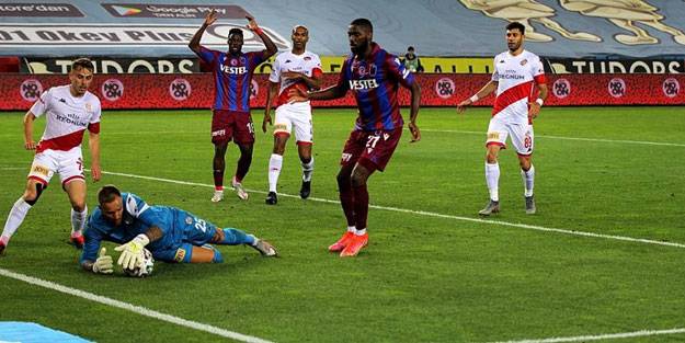 2022 Ziraat Türkiye Kupası çeyrek final maçı ne zaman hangi kanalda?