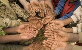 2022'de yardıma ihtiyaç duyacak kişi sayısı dudak uçuklattı