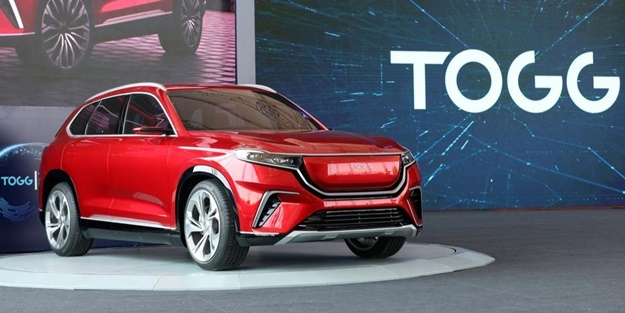 2022'de banttan inecek! Yerli otomobilde sona doğru