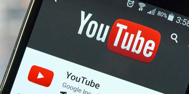 2022'de en çok izlenenler! Youtube trendleri açıklandı