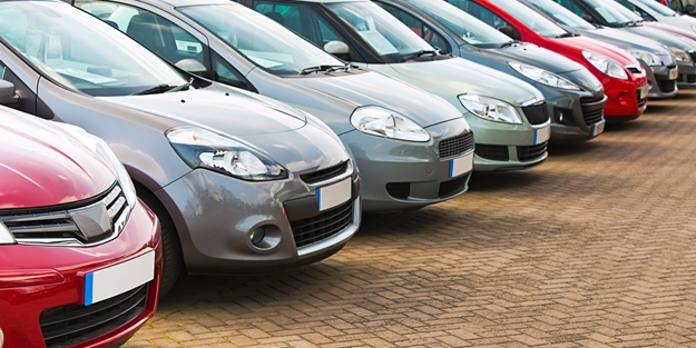 2022'de en çok satılan otomobil markaları belli oldu