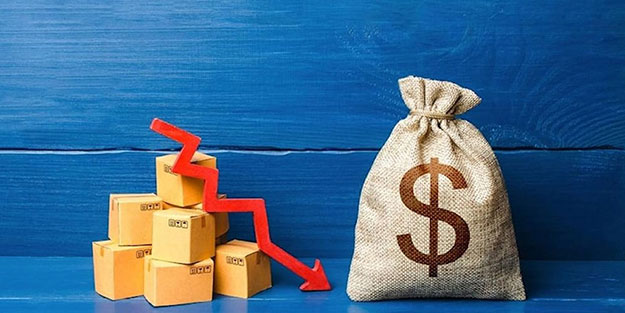 2022'de süperzenginlerden trilyon dolarlık rekor kayıp