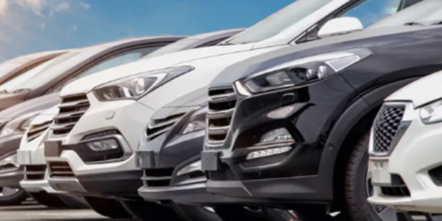2022'de Türkiye'de üretilen otomobil sayısı belli oldu! Rakam ağızları açık bıraktı