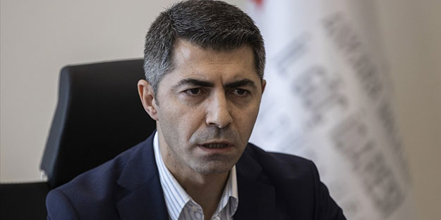 2022'de yaklaşık 110 bin göçmen sınır dışı edildi