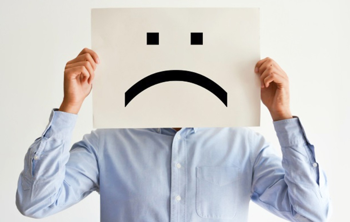 2022'de yalnızlık duygusu ve mutsuzluk iki katına çıktı