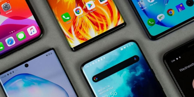 2022’nin en iyi telefonu belli oldu