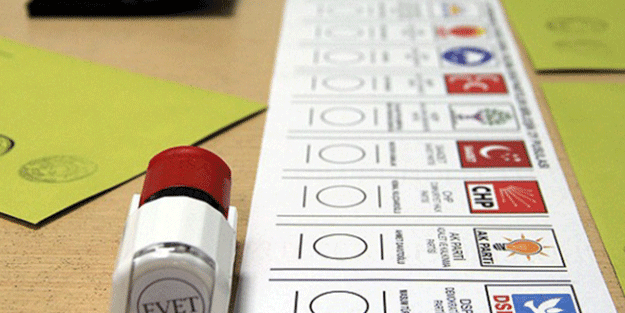 2022'nin ilk partisi kuruldu! İşte ismi...