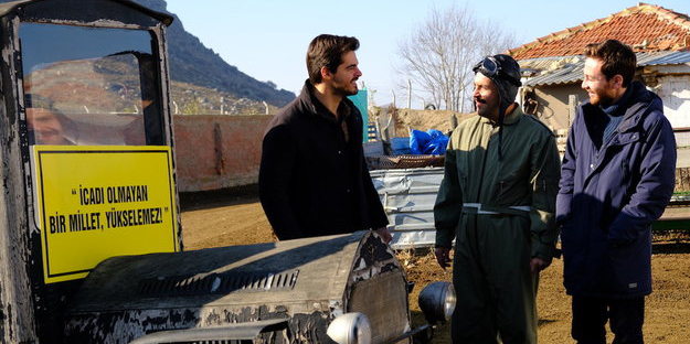 2022’nin Reyting Rekortmeni bakın hangi dizi! Detay şok etti...