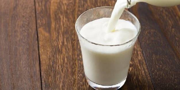 2022’nin yeni favorisi patates sütü