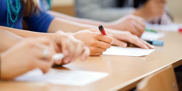 2023 - 2024 sınav takvimine güncelleme