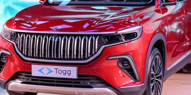 2023 adet 100. Yıl Özel Seri Togg için şimdiden 20 bine yakın kişinin ‘dijital cüzdanı’ hazır