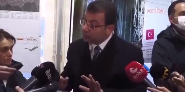 2023 bütçesini bir tek o hazırlamadı... Ekrem beceriksizlikte 1 numara