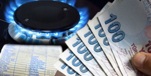 2023 doğalgaz yardımı ne zaman yatacak? 2023 Doğalgaz desteği ödemeleri için tarih: Kaç ay verilecek? Doğalgaz desteği başvurusu