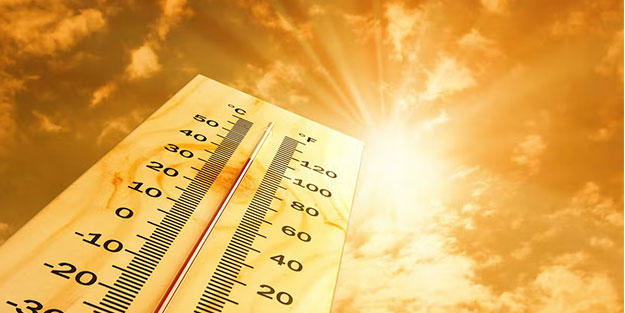 2023 Dünya'nın en sıcak yılı olabilir