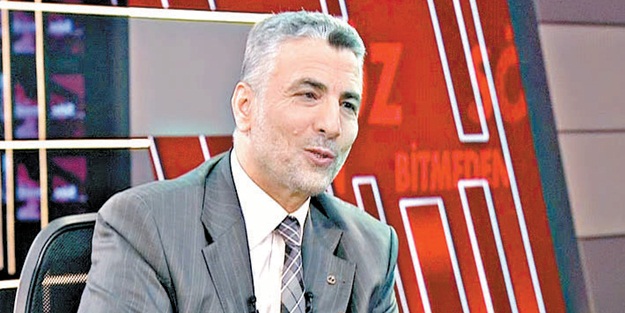 2023 Hedefleri için başkanlık sistemi şart