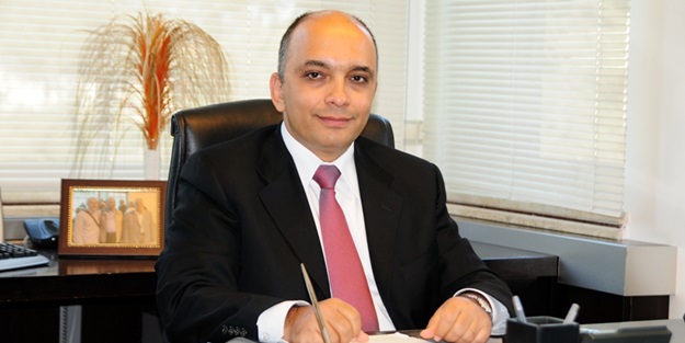 2023 Hedeflerimiz için Adana’ya liman şart!