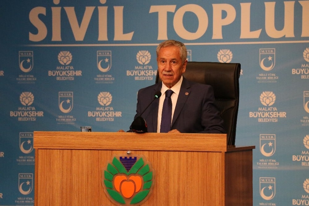 ‘2023 Hedeflerinde Sivil Toplumun Rolü’ paneli düzenlendi 