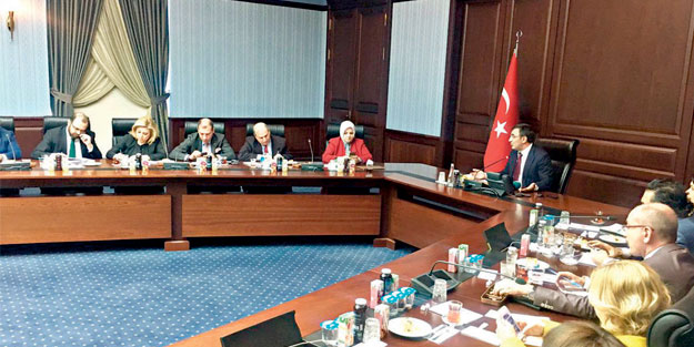 2023 için ‘Evet’ daveti