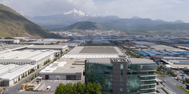 2023 itibariyle 500 milyon dolarlık ihracat yapan Türk şirketle ilgili şok gelişme! Satışa çıkarıldı