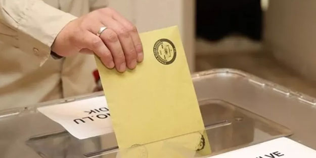 2023 Malatya seçim sonuçları