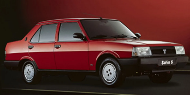 2023 model Tofaş Şahin satışa sunuldu! Fiyatını duyanlar kulaklarına inanamadı