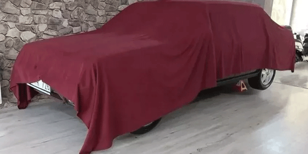 2023 model Tofaş Şahin Türkiye’ye geldi! Fiyatı bomba