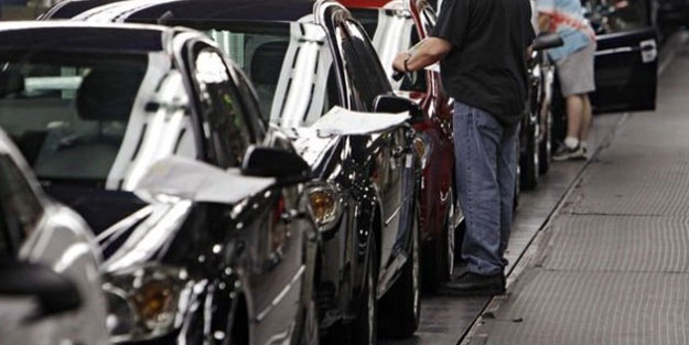 2023 Nisan ayında otomobil satışları patladı! İşte en çok tercih edilenler