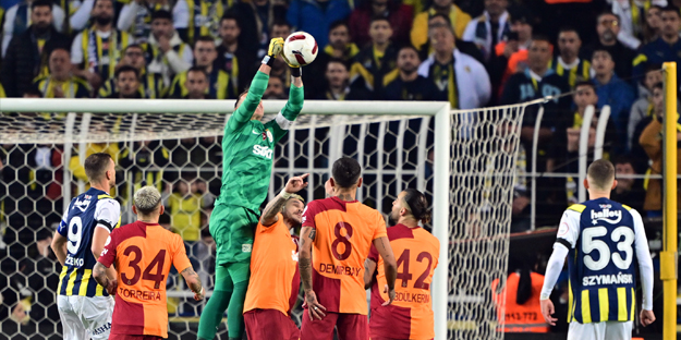 2023 Turkcell Süper Kupa maçı bu şehirde oynanacak! TFF resmen duyurdu...