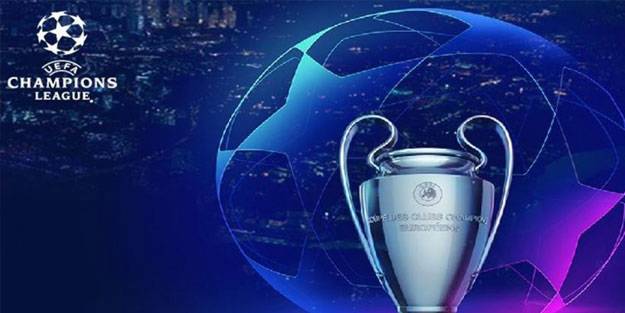 2023 UEFA Şampiyonlar Ligi finali İstanbul'da düzenlenecek